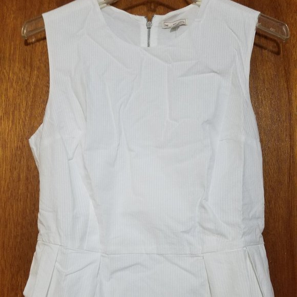 Gap Tea Dress - Pinup Rockabilly Mod Twee Wedding 60s 80s 90s 50s Swing Summer - Picture 3 of 8